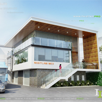 templatemo 416 xenon